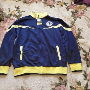Club America jacket
